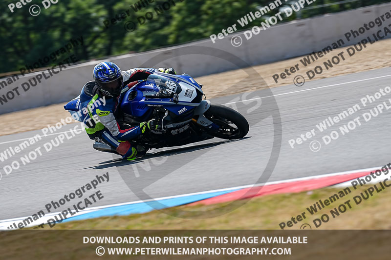 Slovakia Ring;event digital images;motorbikes;no limits;peter wileman photography;trackday;trackday digital images
